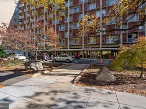 800 4TH Street SW N801, Washington DC 20024