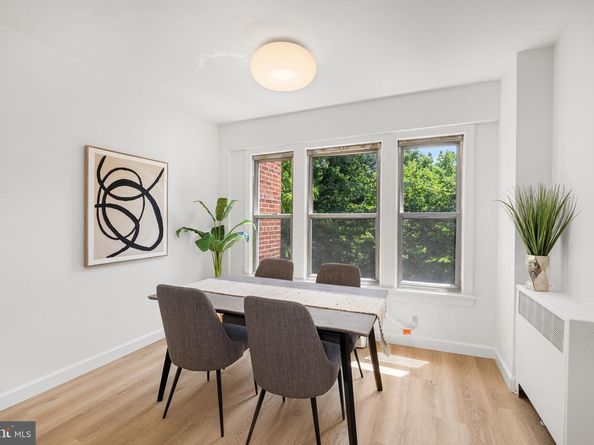 2500 Q Street NW 410, Washington DC 20007