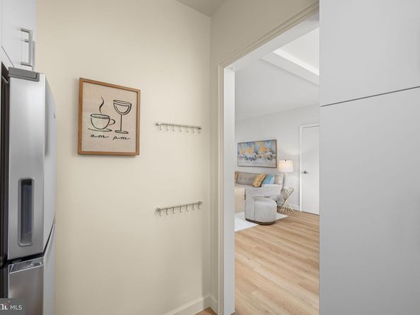 2500 Q Street NW 410, Washington DC 20007