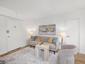 2500 Q Street NW 410, Washington DC 20007