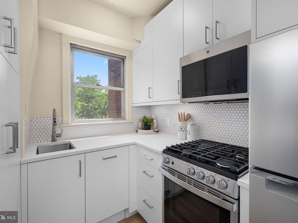2500 Q Street NW 410, Washington DC 20007