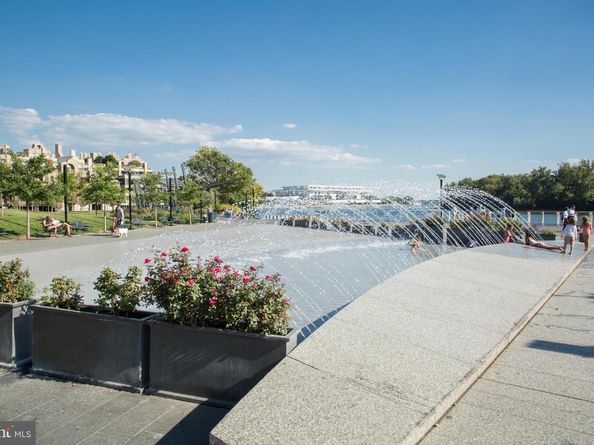 2500 Q Street NW 410, Washington DC 20007
