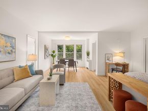 2500 Q Street NW 410, Washington DC 20007