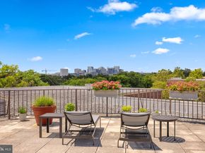 2500 Q Street NW 410, Washington DC 20007