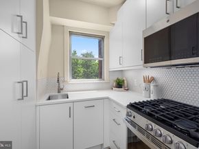 2500 Q Street NW 410, Washington DC 20007