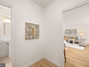 2500 Q Street NW 410, Washington DC 20007