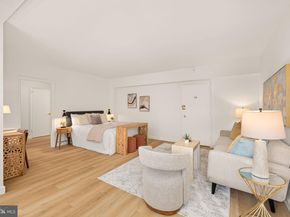 2500 Q Street NW 410, Washington DC 20007