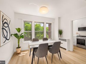 2500 Q Street NW 410, Washington DC 20007