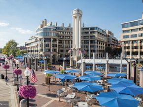 2500 Q Street NW 410, Washington DC 20007