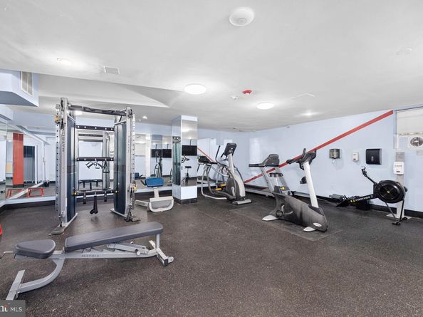2500 Q Street NW 410, Washington DC 20007