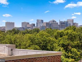 2500 Q Street NW 410, Washington DC 20007