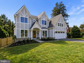 1436 Layman Street, Mclean VA 22101