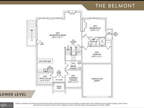1436 Layman Street, Mclean VA 22101