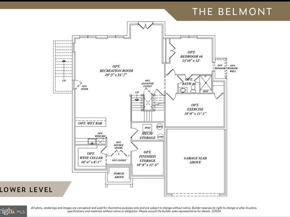 1436 Layman Street, Mclean VA 22101