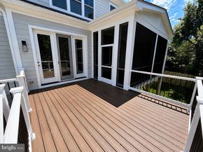 1436 Layman Street, Mclean VA 22101