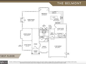 1436 Layman Street, Mclean VA 22101