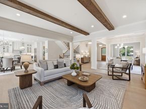1436 Layman Street, Mclean VA 22101