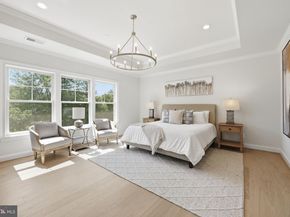 1436 Layman Street, Mclean VA 22101