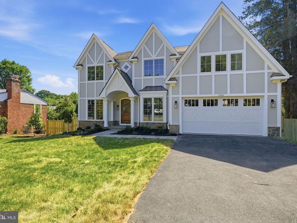 1436 Layman Street, Mclean VA 22101