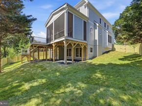 1436 Layman Street, Mclean VA 22101