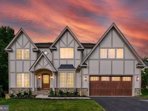 1436 Layman Street, Mclean VA 22101