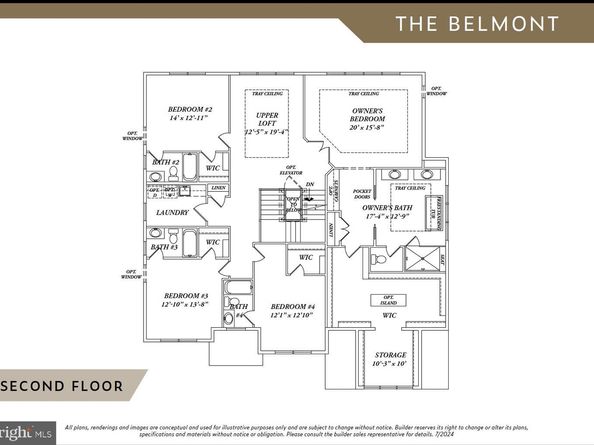 1436 Layman Street, Mclean VA 22101