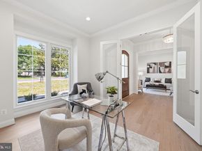 1436 Layman Street, Mclean VA 22101