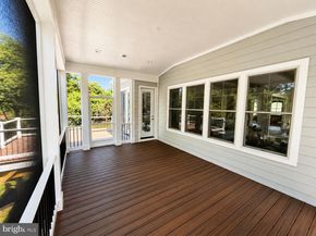 1436 Layman Street, Mclean VA 22101