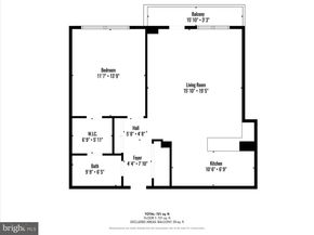 1325 18TH Street NW 307, Washington DC 20036