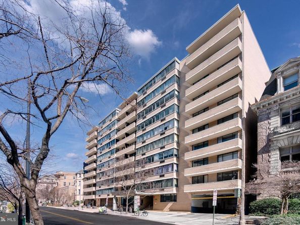 1325 18TH Street NW 307, Washington DC 20036