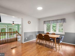 6663 Kennedy Lane, Falls Church VA 22042