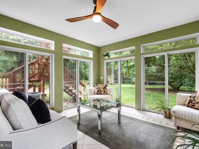 6663 Kennedy Lane, Falls Church VA 22042