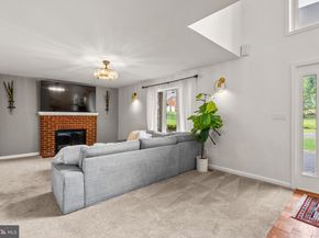 6663 Kennedy Lane, Falls Church VA 22042