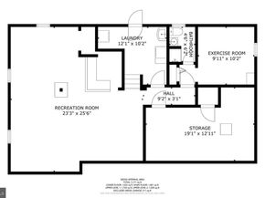 6663 Kennedy Lane, Falls Church VA 22042