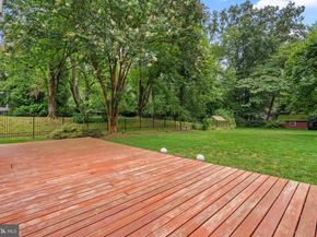 6663 Kennedy Lane, Falls Church VA 22042