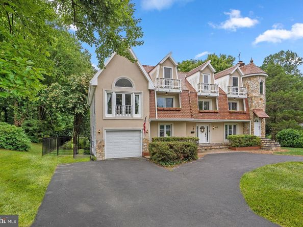 6663 Kennedy Lane, Falls Church VA 22042