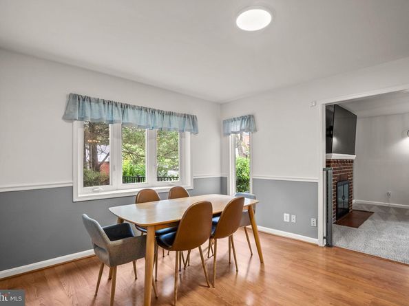 6663 Kennedy Lane, Falls Church VA 22042