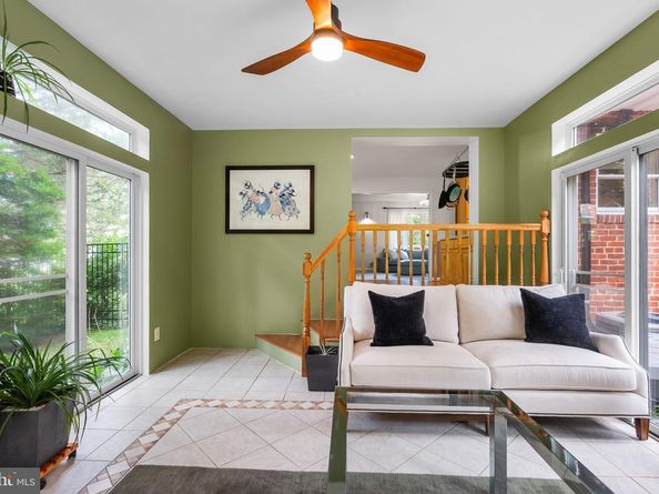 6663 Kennedy Lane, Falls Church VA 22042