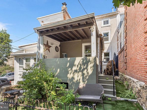 157 Cotton Street, Philadelphia PA 19127