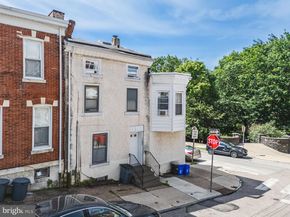 157 Cotton Street, Philadelphia PA 19127