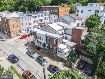 157 Cotton Street