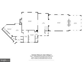 717 N Spring Mill Road, Villanova PA 19085