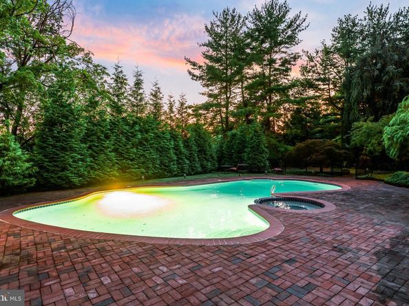 717 N Spring Mill Road, Villanova PA 19085
