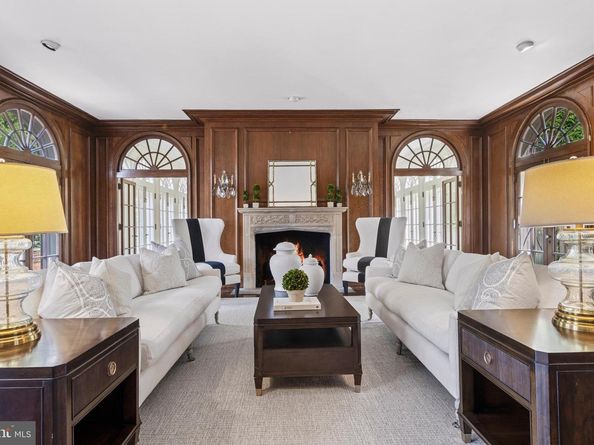 717 N Spring Mill Road, Villanova PA 19085