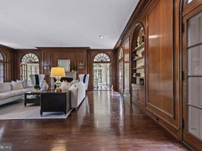 717 N Spring Mill Road, Villanova PA 19085