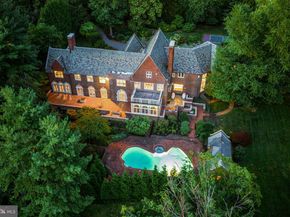 717 N Spring Mill Road, Villanova PA 19085
