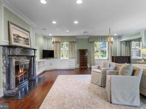 717 N Spring Mill Road, Villanova PA 19085