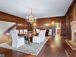 717 N Spring Mill Road, Villanova PA 19085