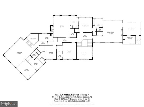 717 N Spring Mill Road, Villanova PA 19085