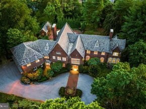 717 N Spring Mill Road, Villanova PA 19085